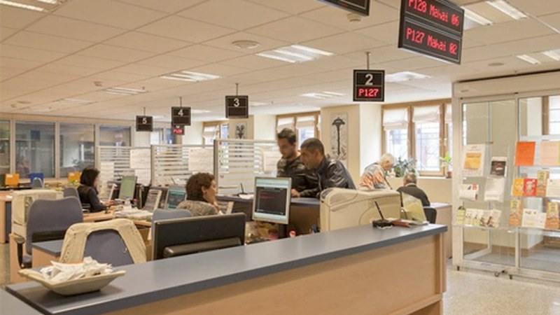 Udako ordutegia Udaleko sail eta zerbitzuetan: Pegora, Portalea, Liburutegia, Andretxea......