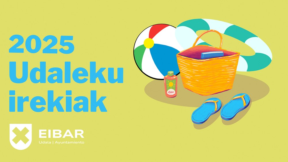 Udako udalekuetako eskaintzan izena emateko epea zabaldu du Astixak