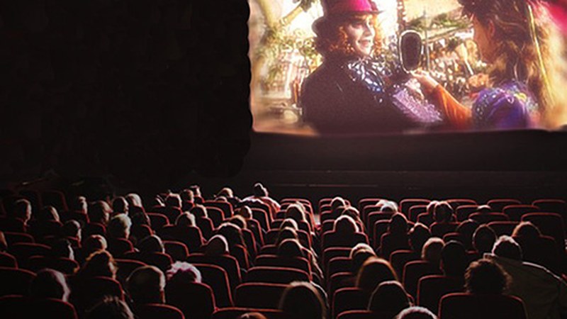 Udako zine emanaldiak eskainiko dituzte abuztuan Untzagan