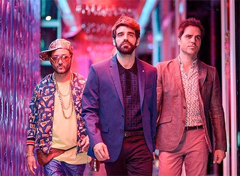 Udako zinema emanaldiak Untzagara bueltatuko dira gaur, komedia batekin