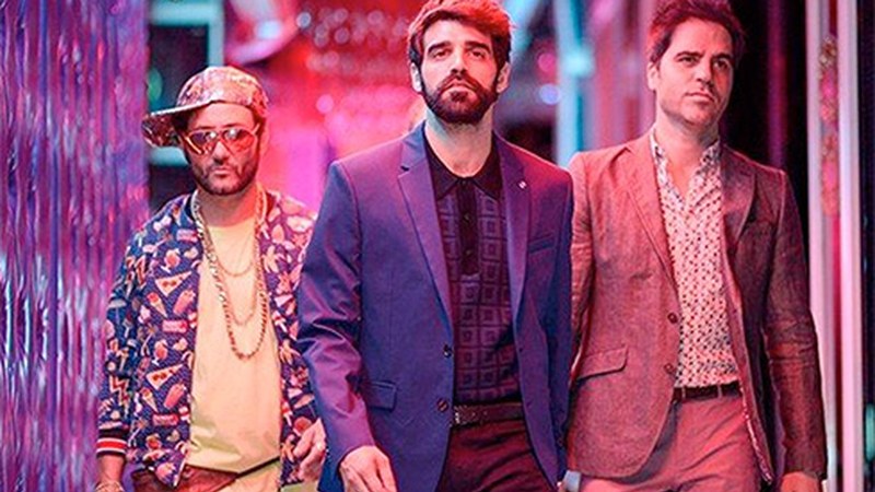 Udako zinema emanaldiak Untzagara bueltatuko dira gaur, komedia batekin