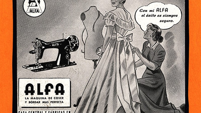 Udal Artxiboak bideoa argitaratu du Alfako irudi eta grabazio zaharrekin