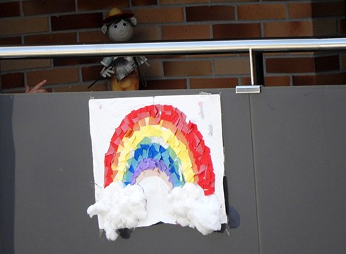 Udal Artxiboak konfinamendu sasoiko argazkiak bidaltzera animatu nahi ditu eibartar guztiak