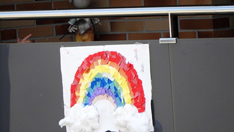 Udal Artxiboak konfinamendu sasoiko argazkiak bidaltzera animatu nahi ditu eibartar guztiak