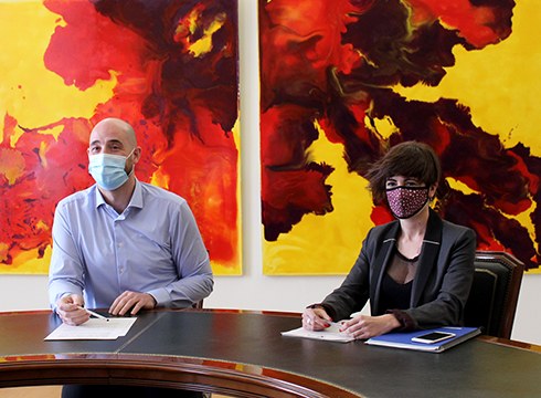 Udal aurrekontua otsaileko lehen hamabostaldian eta babes zabalarekin onartzea espero dute sozialistek