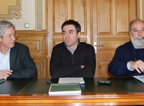 Udal aurrekontuak onartzeko plenoa gaur 09.30etan egingo da