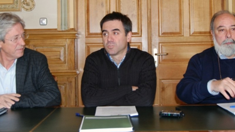 Udal aurrekontuak onartzeko plenoa gaur 09.30etan egingo da