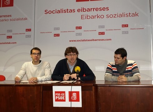 Udal aurrekontuari buruzko irakurketa kontrajarriak