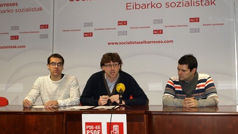 Udal aurrekontuari buruzko irakurketa kontrajarriak