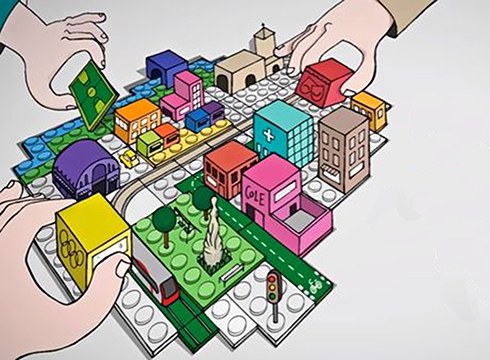 Udal aurrekontuko 800.000 euro inbertitzeko 149 proposamen jaso ditu Udalak