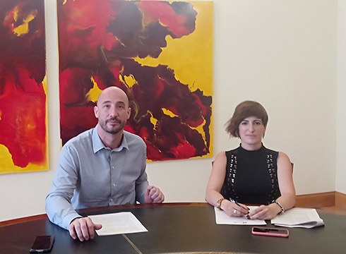 Udal-gobernuak 2023rako ordenantza fiskalak eta prezio publikoak aldatzeko proposamenak aurkeztu ditu