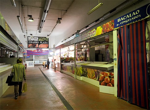 Udal gobernuak Errebal berrirako dituen asmoen kontra azaldu dira EAJ-PNV, Bildu eta Errebal Plataforma