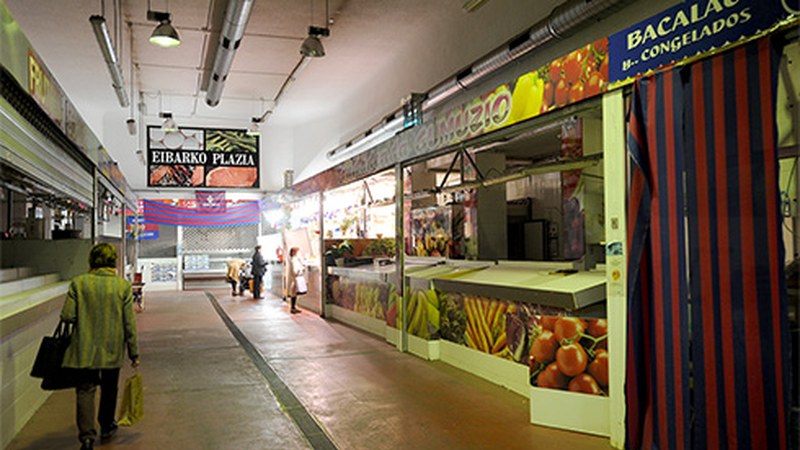 Udal gobernuak Errebal berrirako dituen asmoen kontra azaldu dira EAJ-PNV, Bildu eta Errebal Plataforma