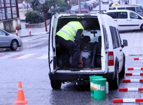 Udal lantalderako lan-eskaintza