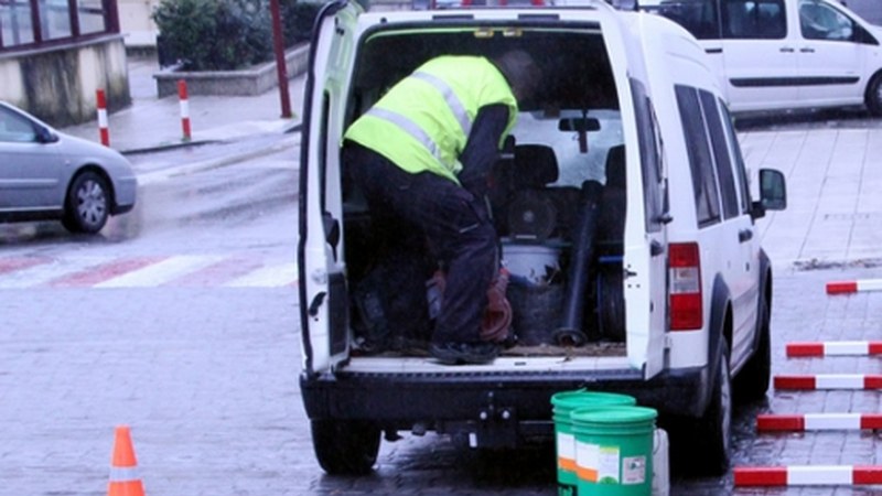 Udal lantalderako lan-eskaintza