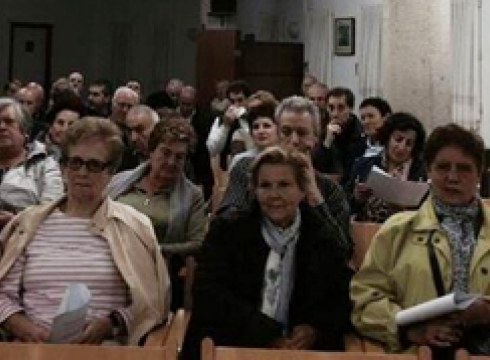 Udal ordezkariak Urkiko bizilagunekin bilduko dira gaur