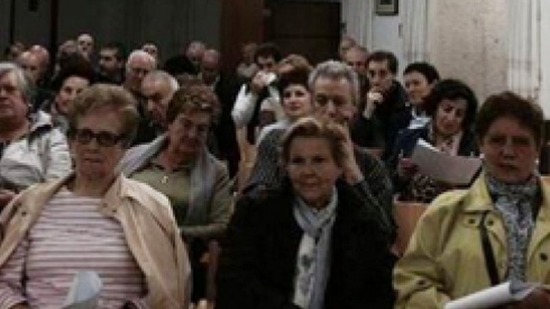 Udal ordezkariak Urkiko bizilagunekin bilduko dira gaur