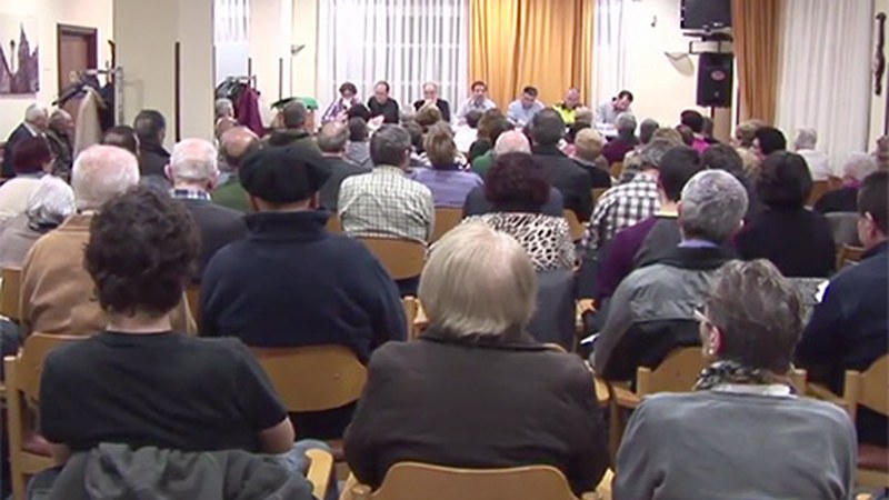 Udal ordezkariek auzorik auzo egiten dituzten bilerak bihar hasiko dira, 19:00etan Beheko Toki jubilatu etxean