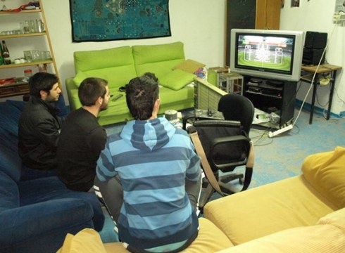 Udala gazteekin bilduko da lokalen ordenantzaren proposamena hobetzeko