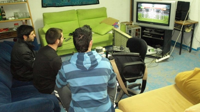 Udala gazteekin bilduko da lokalen ordenantzaren proposamena hobetzeko