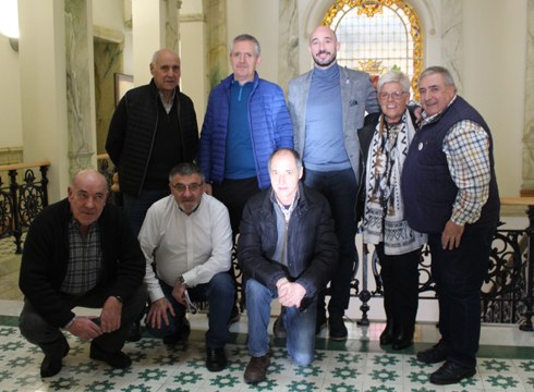 Udalak 1.750.000 euroko partida esleitu du, hurrengo bost urteetan Eibarko baserrietarako bideak eta pistak hobetzeko