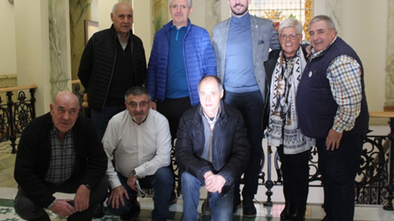 Udalak 1.750.000 euroko partida esleitu du, hurrengo bost urteetan Eibarko baserrietarako bideak eta pistak hobetzeko