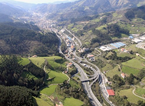 Udalak 14.000 euroko laguntza jasoko du hirigintza arloko bi jarduera finantzatzeko