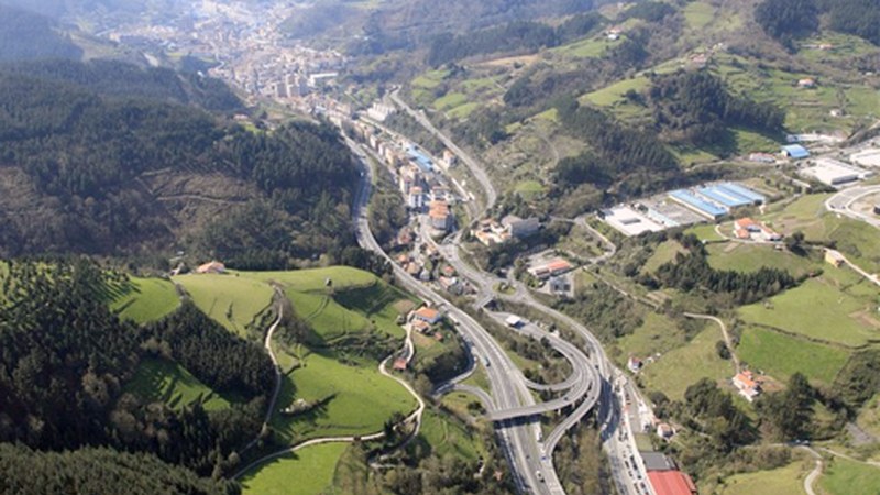 Udalak 14.000 euroko laguntza jasoko du hirigintza arloko bi jarduera finantzatzeko