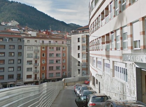 Udalak 263.021 eurotan adjudikatu ditu Muzategi kalea hobetzeko eta birzolatzeko obrak