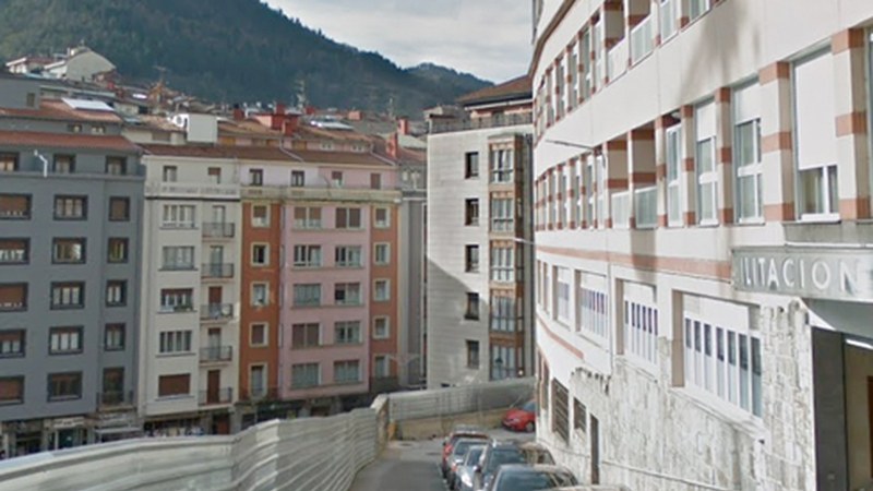 Udalak 263.021 eurotan adjudikatu ditu Muzategi kalea hobetzeko eta birzolatzeko obrak