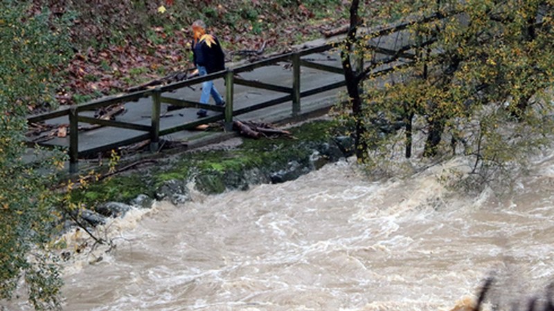 Udalak 3.005 kilo hondakin atera ditu herriko erreketatik