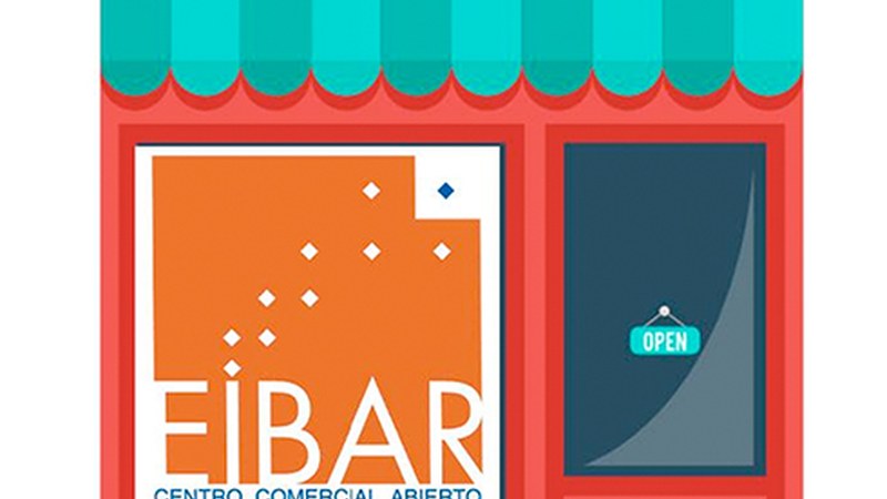 Udalak 38.900 euroko diru-laguntza hitzarmena sinatuko du Eibar Merkataritza Gune Irekiarekin