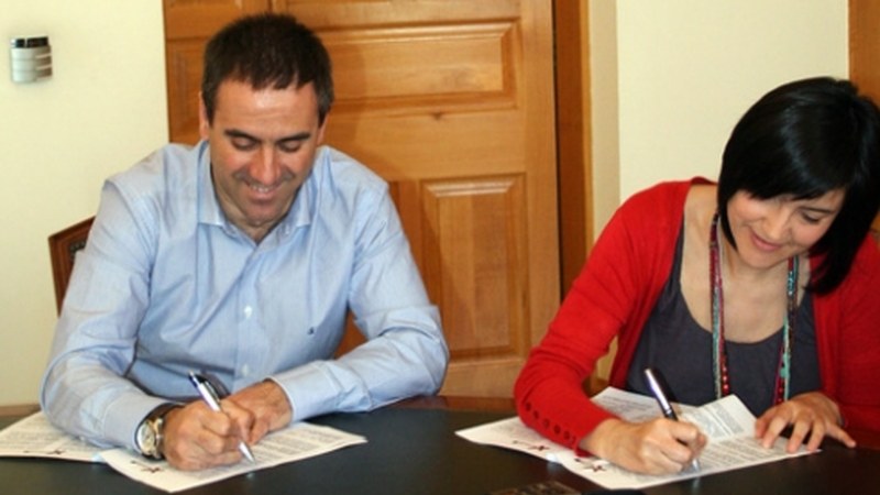 Udalak 9.920 euro eman dizkio Ekimen elkarteari enpresa berriei laguntzeko