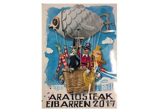 Udalak Aratosteetarako antolatu dituen lehiaketetan izena emateko epea amaitzear