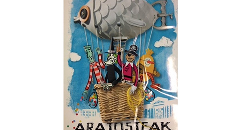 Udalak Aratosteetarako antolatu dituen lehiaketetan izena emateko epea amaitzear