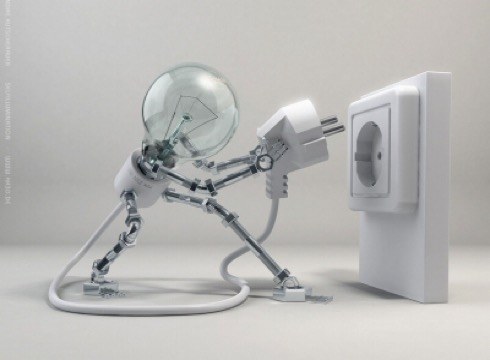 Udalak argindarra moztuta izango du 18:15era arte