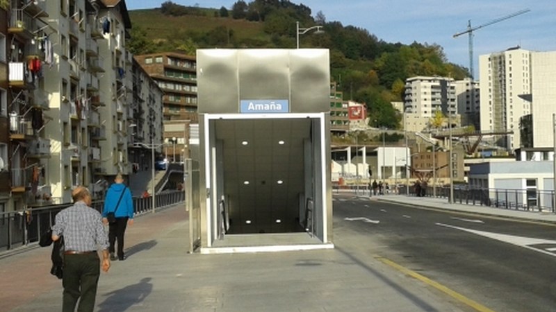 Udalak auzorik auzoko lehen bilera egingo du bihar Amañan