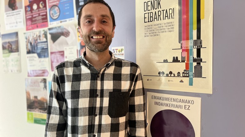 Udalak Bizikidetza eta Aniztasunaren IV. Plana landu du