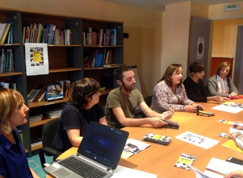 Udalak Bizilagunak ekimenarekin bat egitera animatu nahi ditu herritarrak