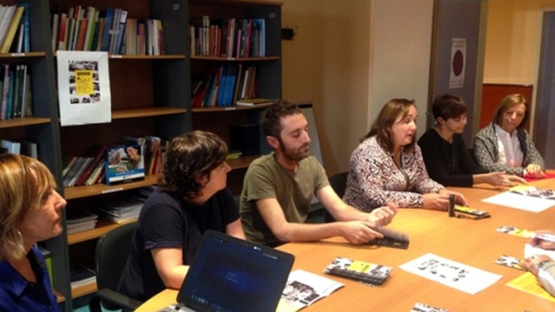 Udalak Bizilagunak ekimenarekin bat egitera animatu nahi ditu herritarrak