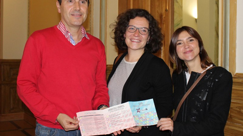 Udalak eta Ekingunek 9.920 euroko diru-laguntza hitzarmena berritu dute