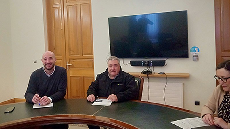 Udalak euskara sustatzeko jarduera eta programatarako 420.896 euro aurreikusi ditu, iaz baino %37 gehiago