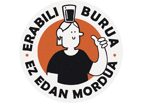 Adikzioak prebenitzeko gazteei zuzendutako hainbat jarduera antolatu dira San Juan jaietarako