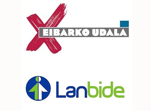 Udalak hainbat lanpostu eskaintzen ditu, Lanbideren bitartez