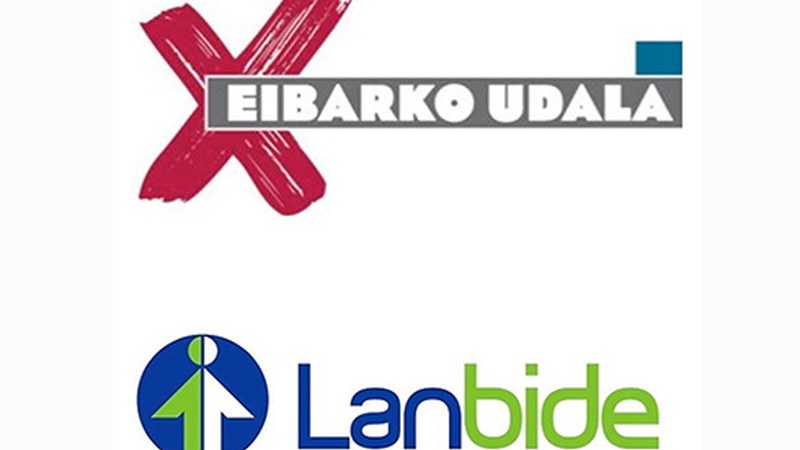 Udalak hainbat lanpostu eskaintzen ditu, Lanbideren bitartez