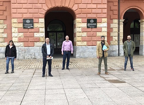 Udalak hainbat neurri sozioekonomiko onartu ditu, sektore ezberdinei laguntzeko