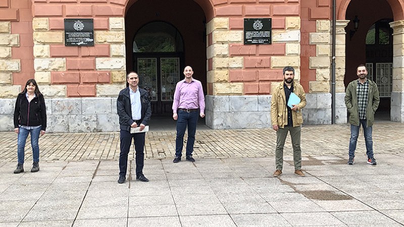 Udalak hainbat neurri sozioekonomiko onartu ditu, sektore ezberdinei laguntzeko