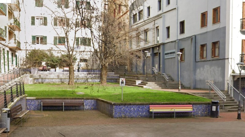 Udalak herriko hiru lorategi berritu eta hobetuko ditu 29.000 euroko inbertsioarekin
