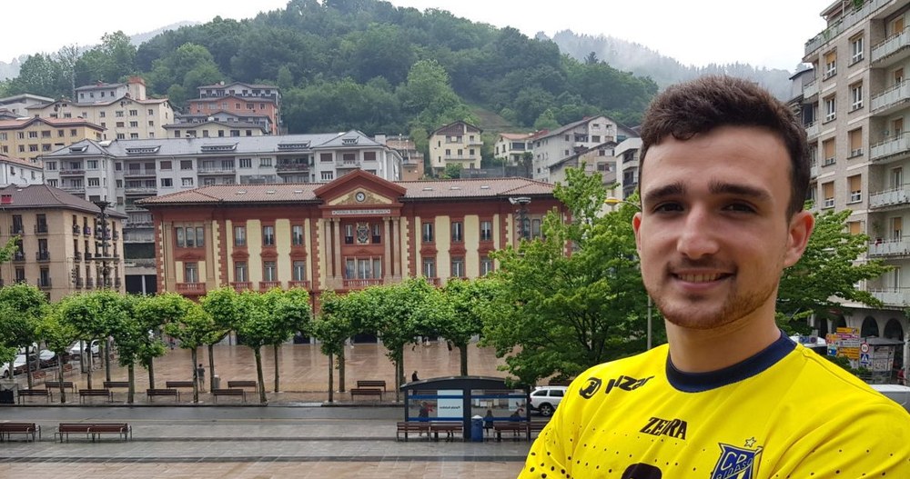 Udalak Kirol Merezimenduaren Sariak emango ditu bihar Unben