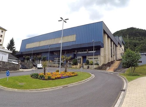 Udalak lanean dihardu Ipuruako kirolgune berriaren diseinuan